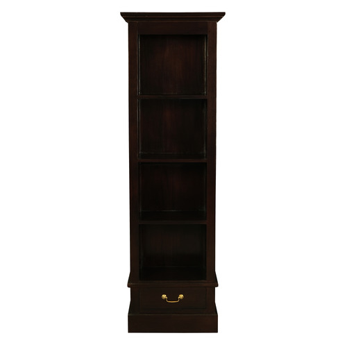 Bookcase with 1 Drawer
