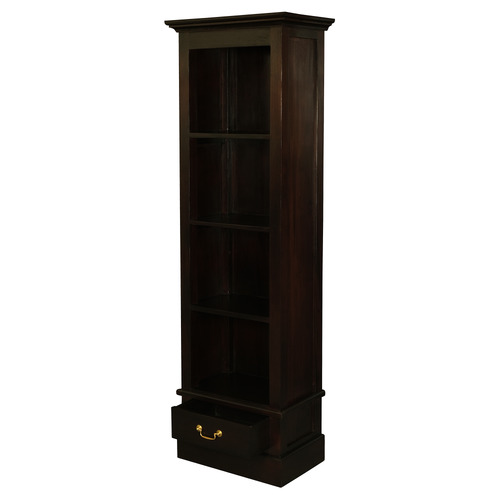 Bookcase with 1 Drawer
