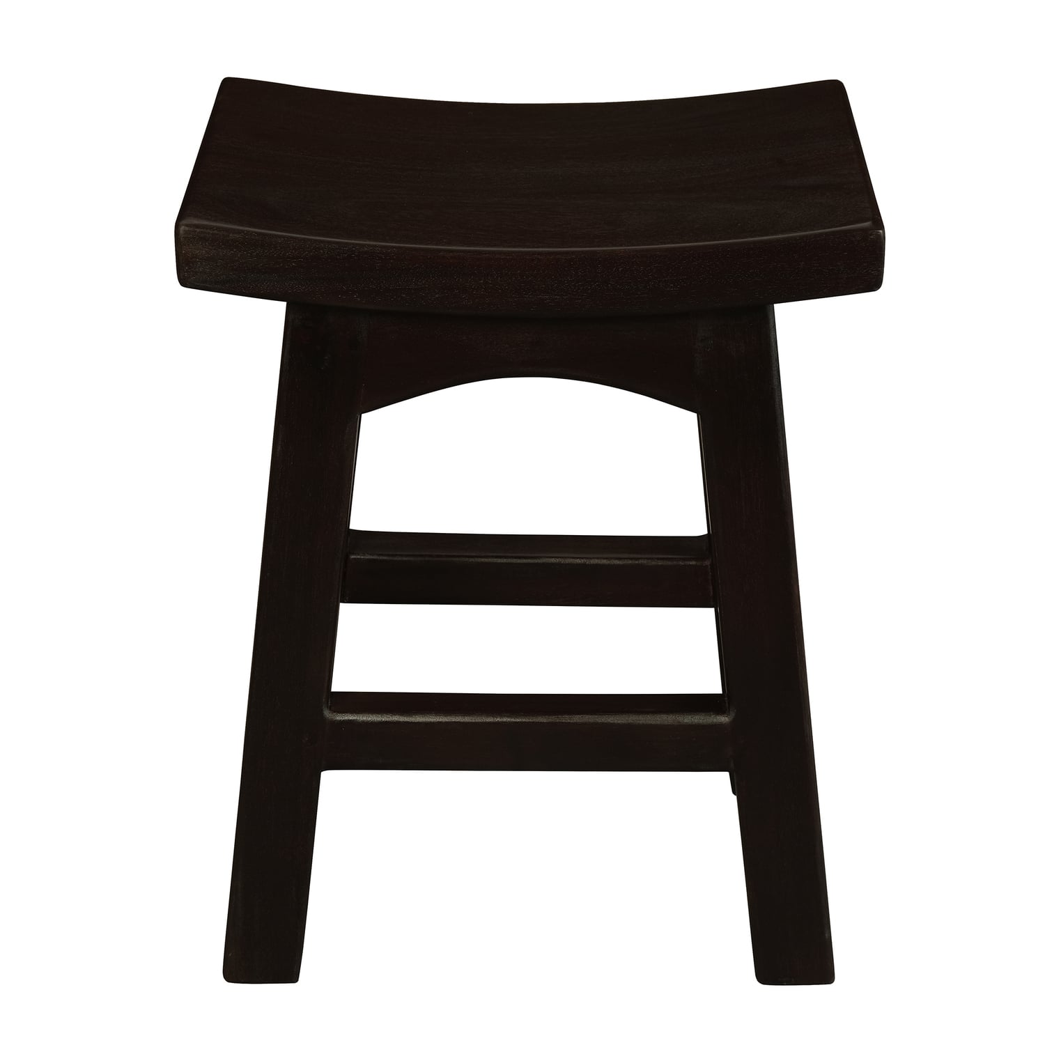 Kobe Nikko Wooden Kitchen Barstool