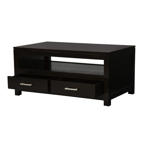 LaVerde Adele 4 Drawer Coffee Table Temple & ster