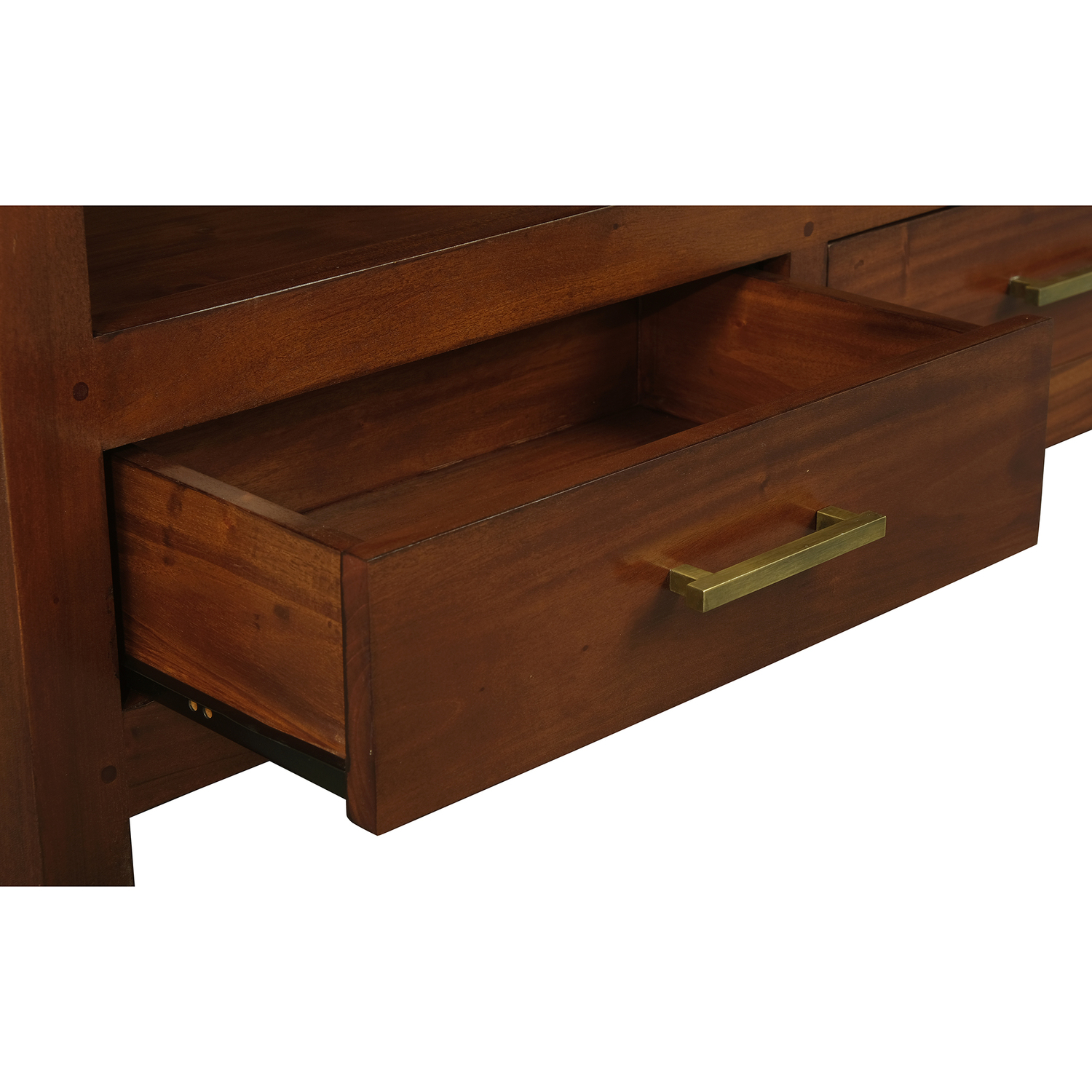 Adele 4 Drawer Coffee Table