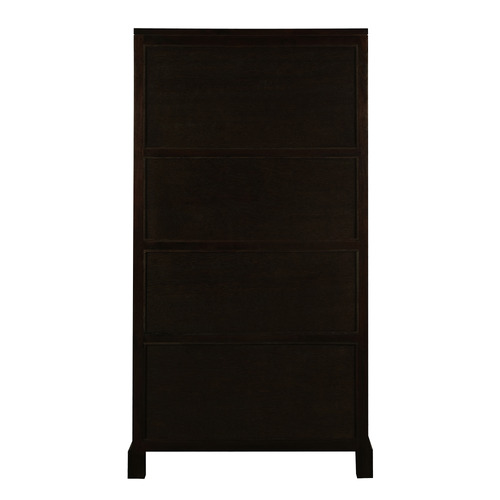 Newson Mirror Back Display Cabinet