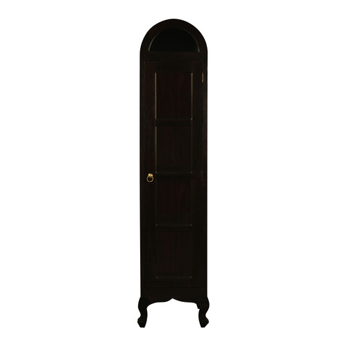 Large Single Dome Cabinet