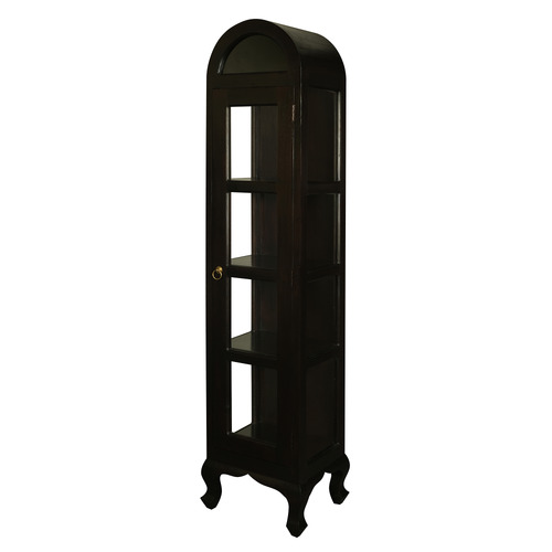 Large Single Dome Cabinet