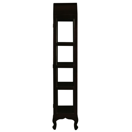 Large Single Dome Cabinet