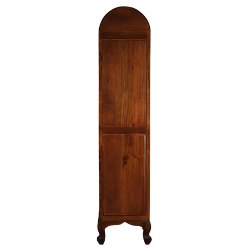 Large Single Dome Cabinet