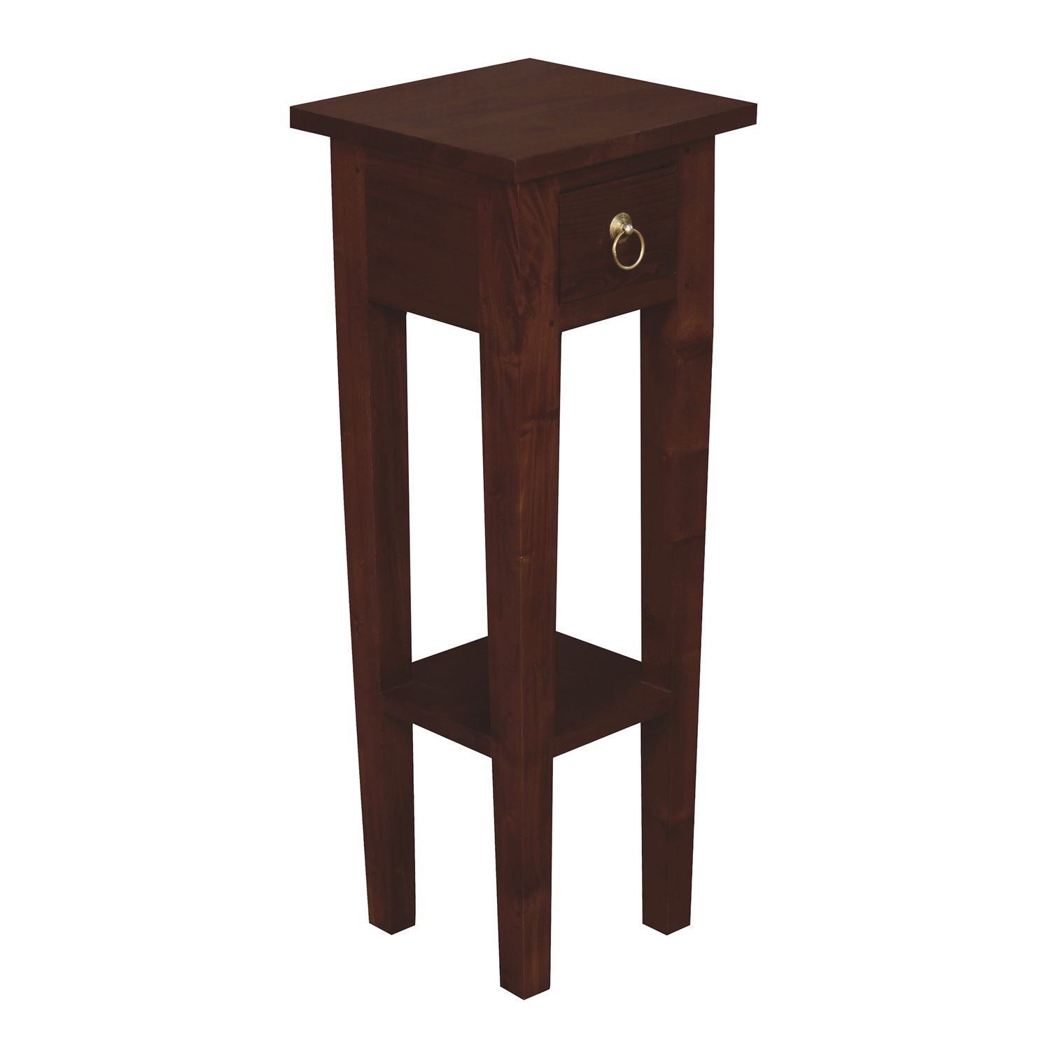 Straight-Leg-Plant-Stand