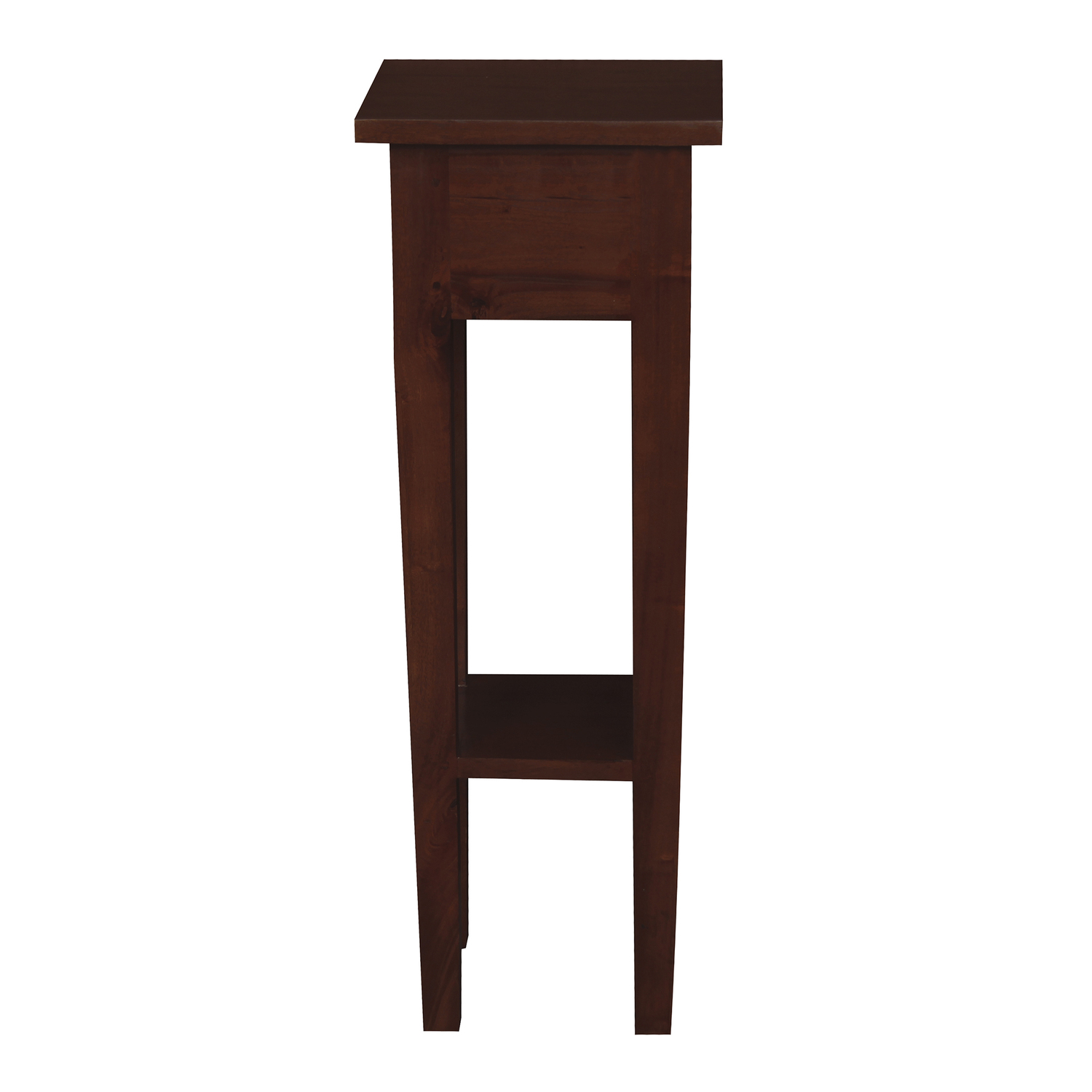 Straight-Leg-Plant-Stand