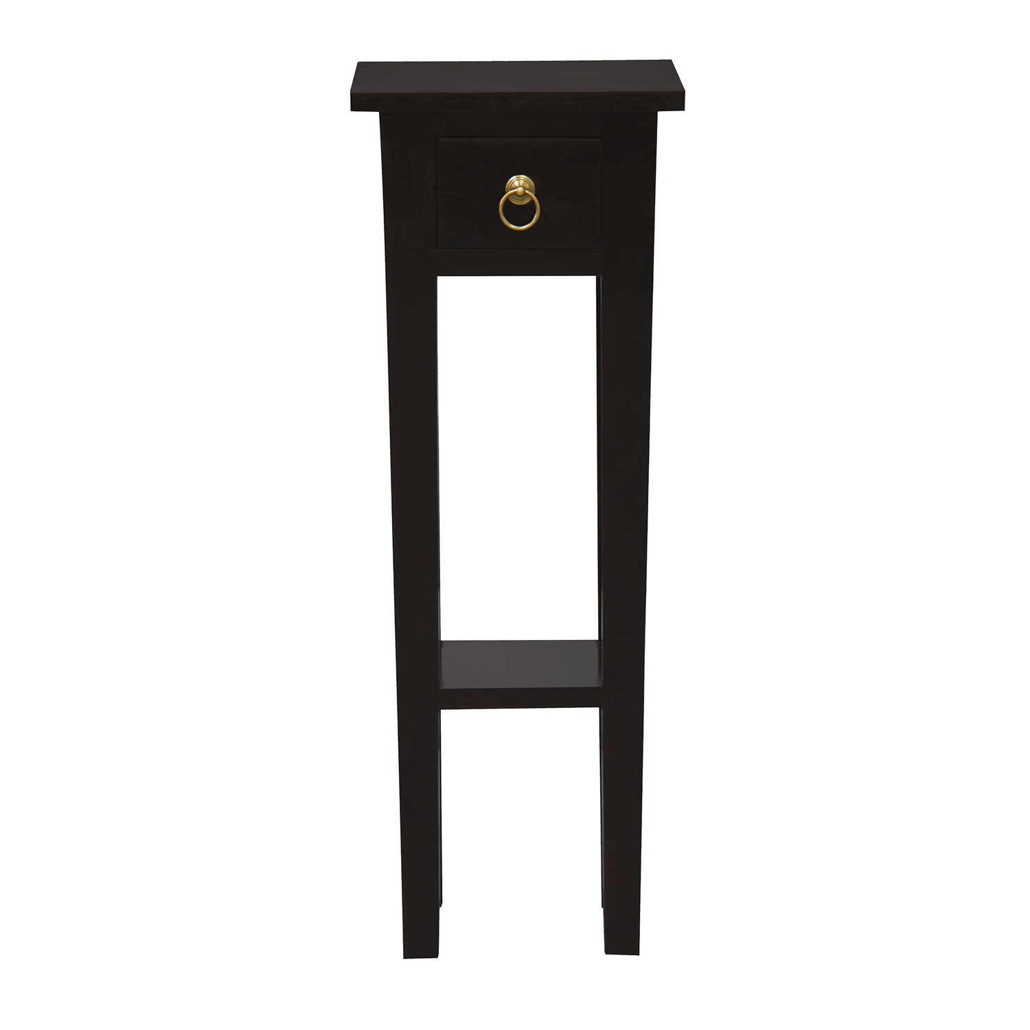 Straight-Leg-Plant-Stand