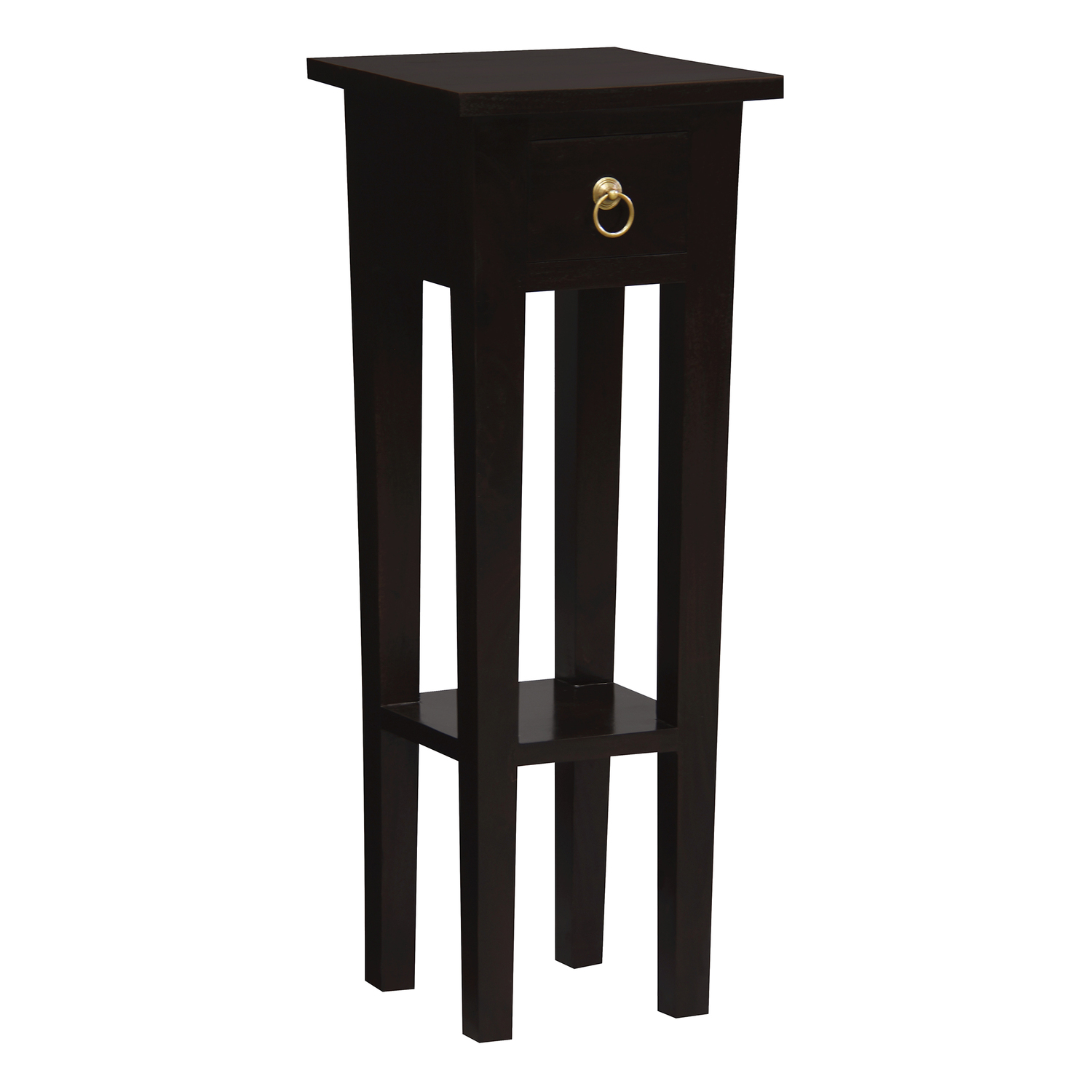 Straight-Leg-Plant-Stand