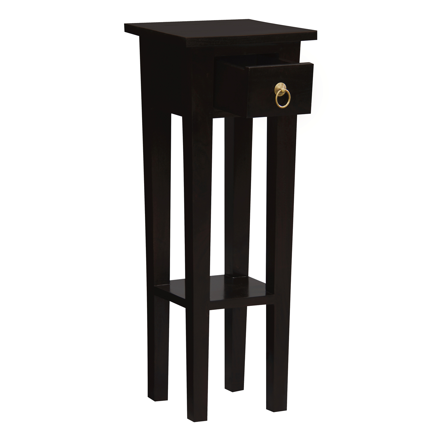 Straight-Leg-Plant-Stand