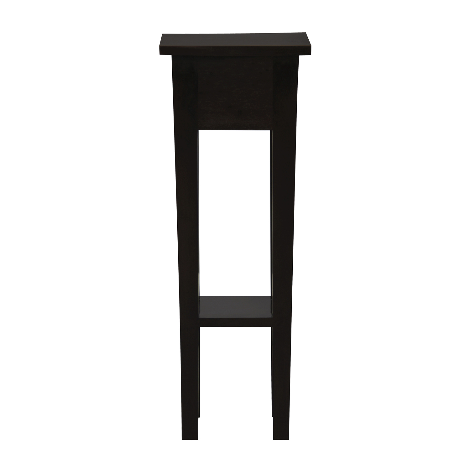 Straight-Leg-Plant-Stand