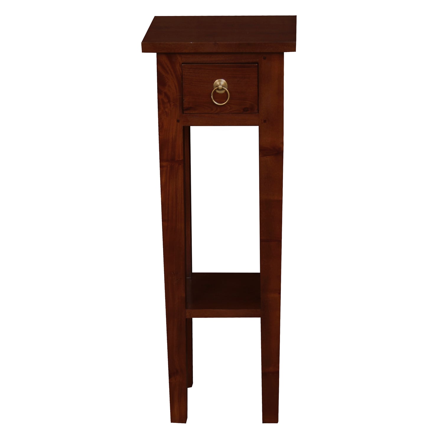 Straight-Leg-Plant-Stand