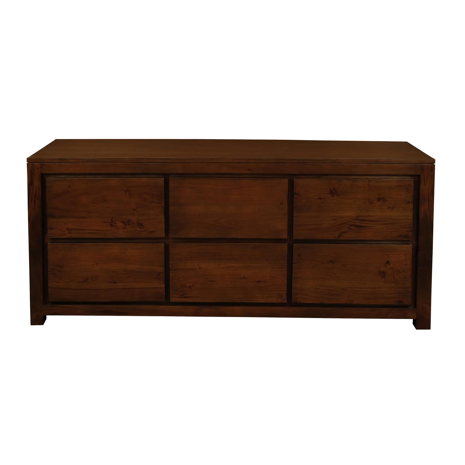 Amsterdam-6-Drawer-Dresser-SB-006-TA