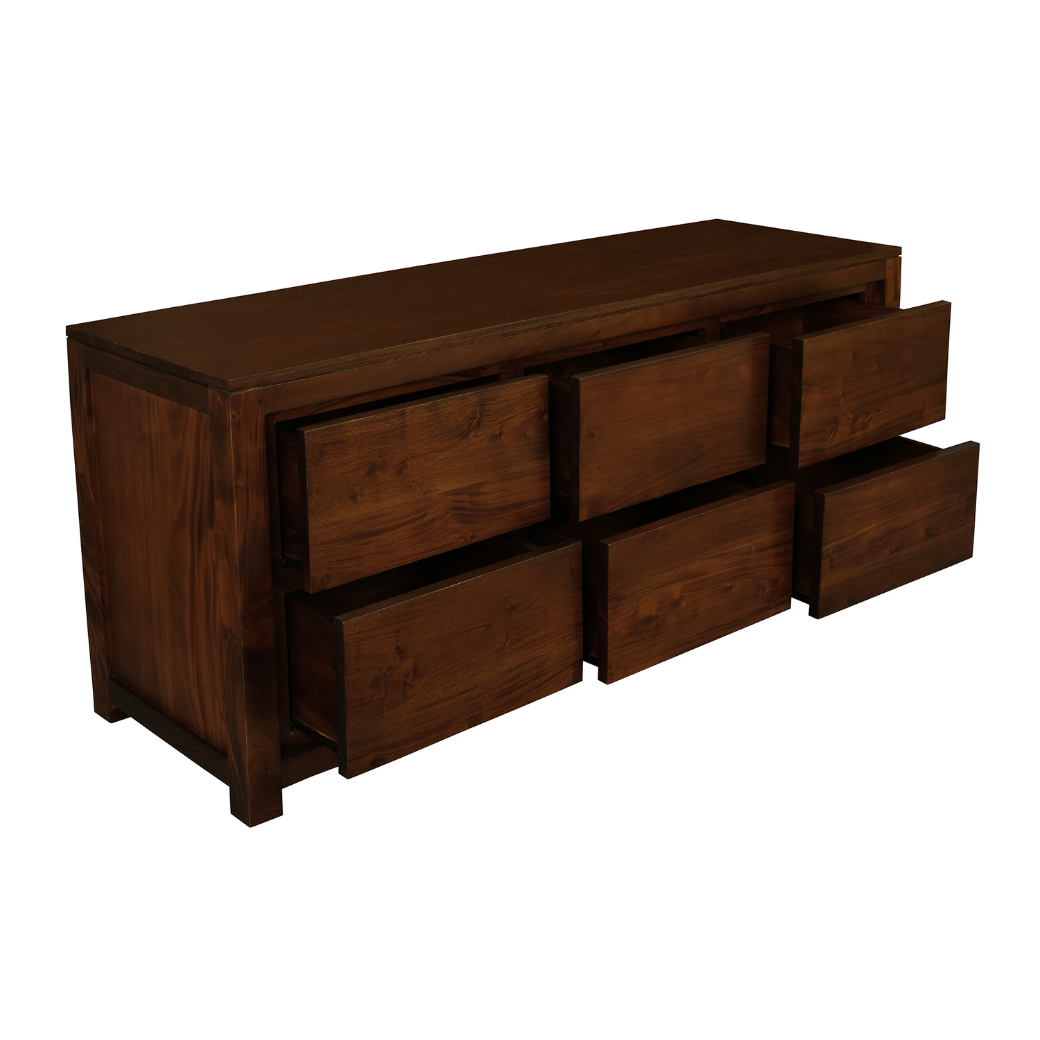 Amsterdam-6-Drawer-Dresser-SB-006-TA