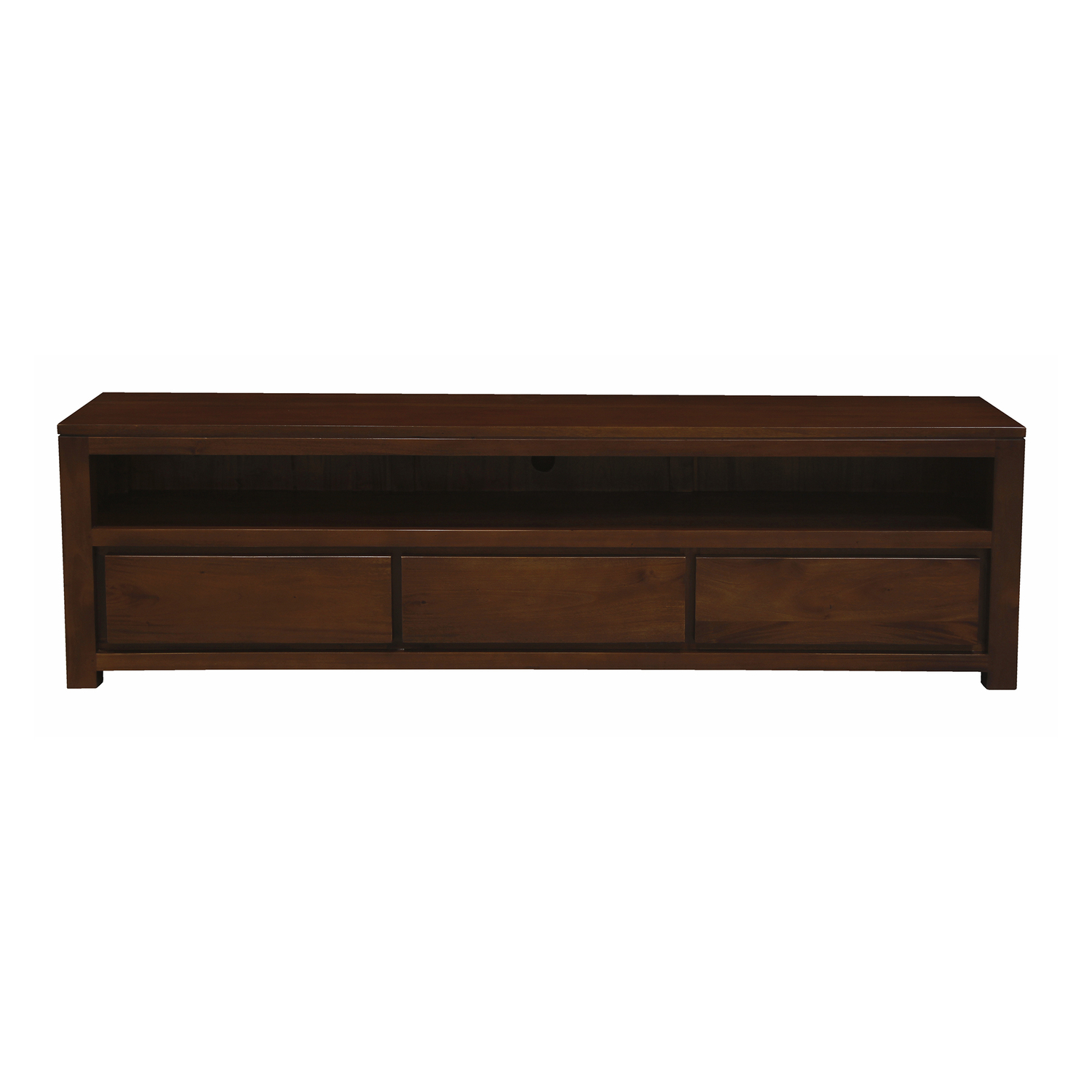 190cm-Belgium-Contemporary-Solid-Wood-Entertainment-Unit-SB-003-TA