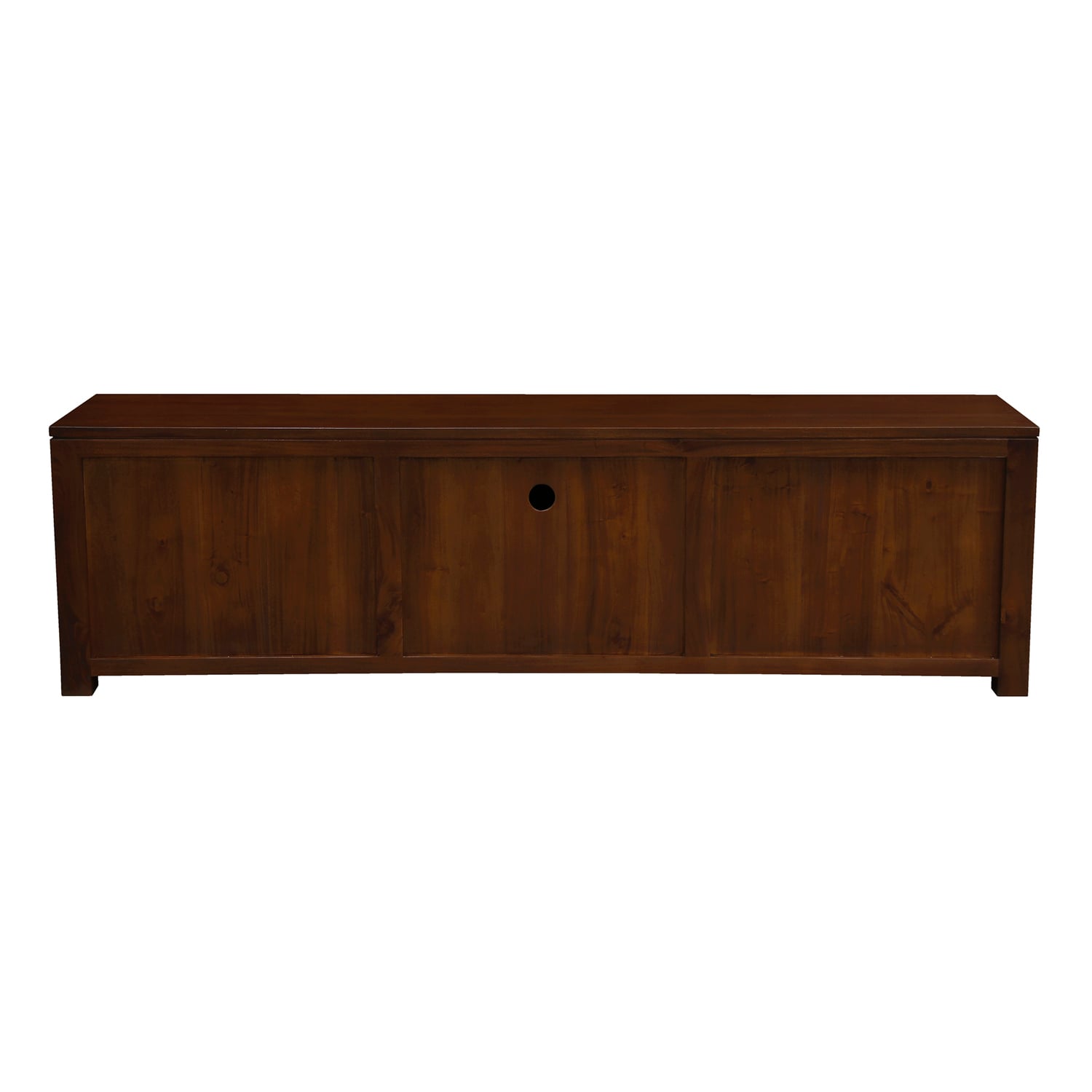 190cm-Belgium-Contemporary-Solid-Wood-Entertainment-Unit-SB-003-TA