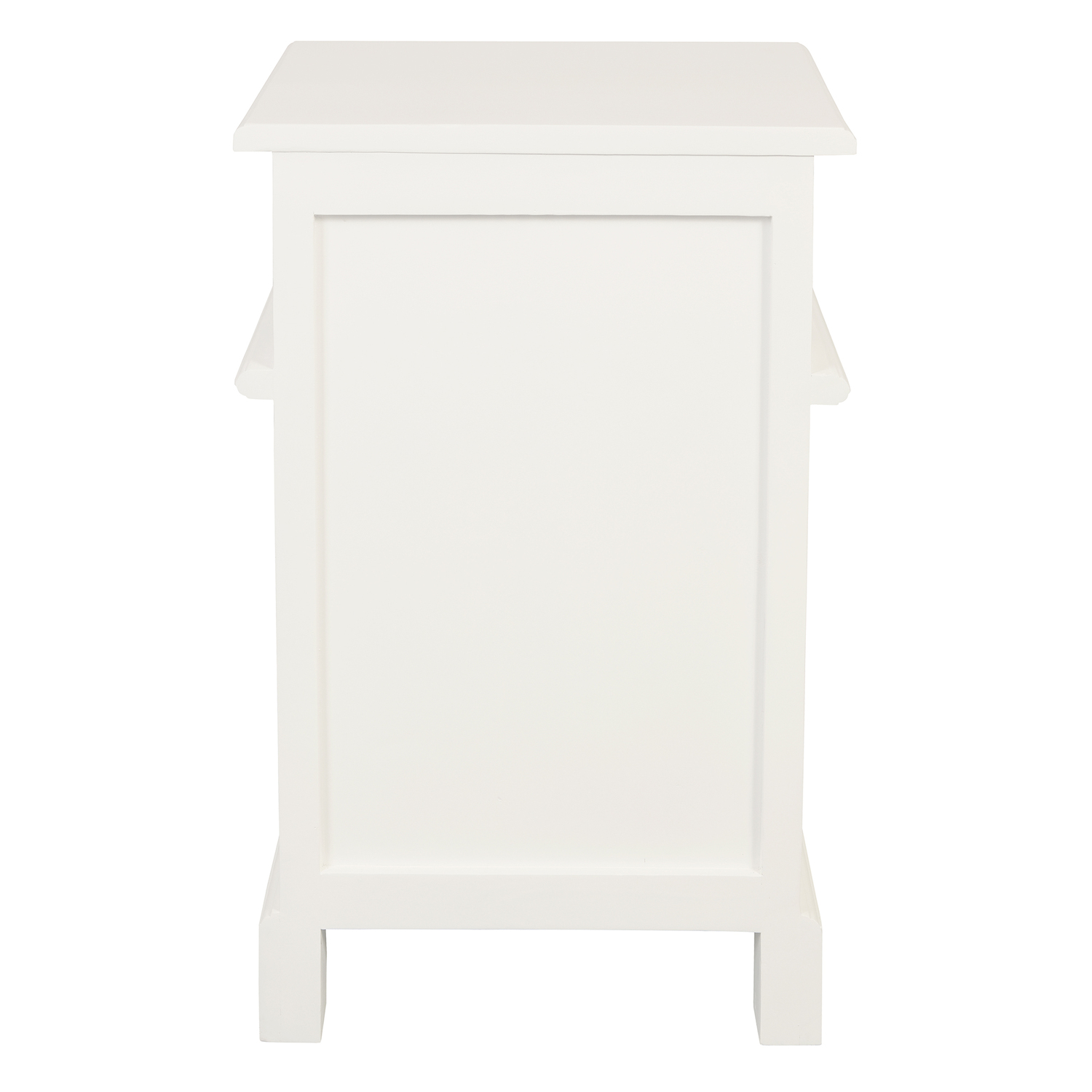White-Bedside-1-Door-1-Drawer-Table-BS-101-PN-WH