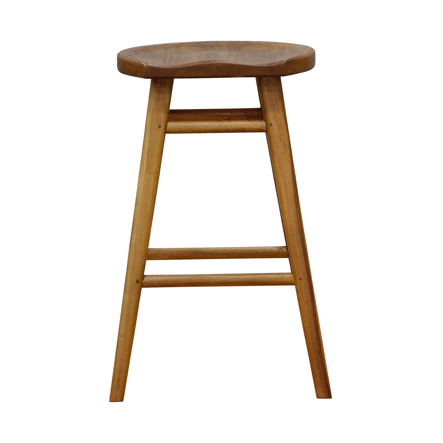 68cm-Scandinavian-Style-Timber-Barstool