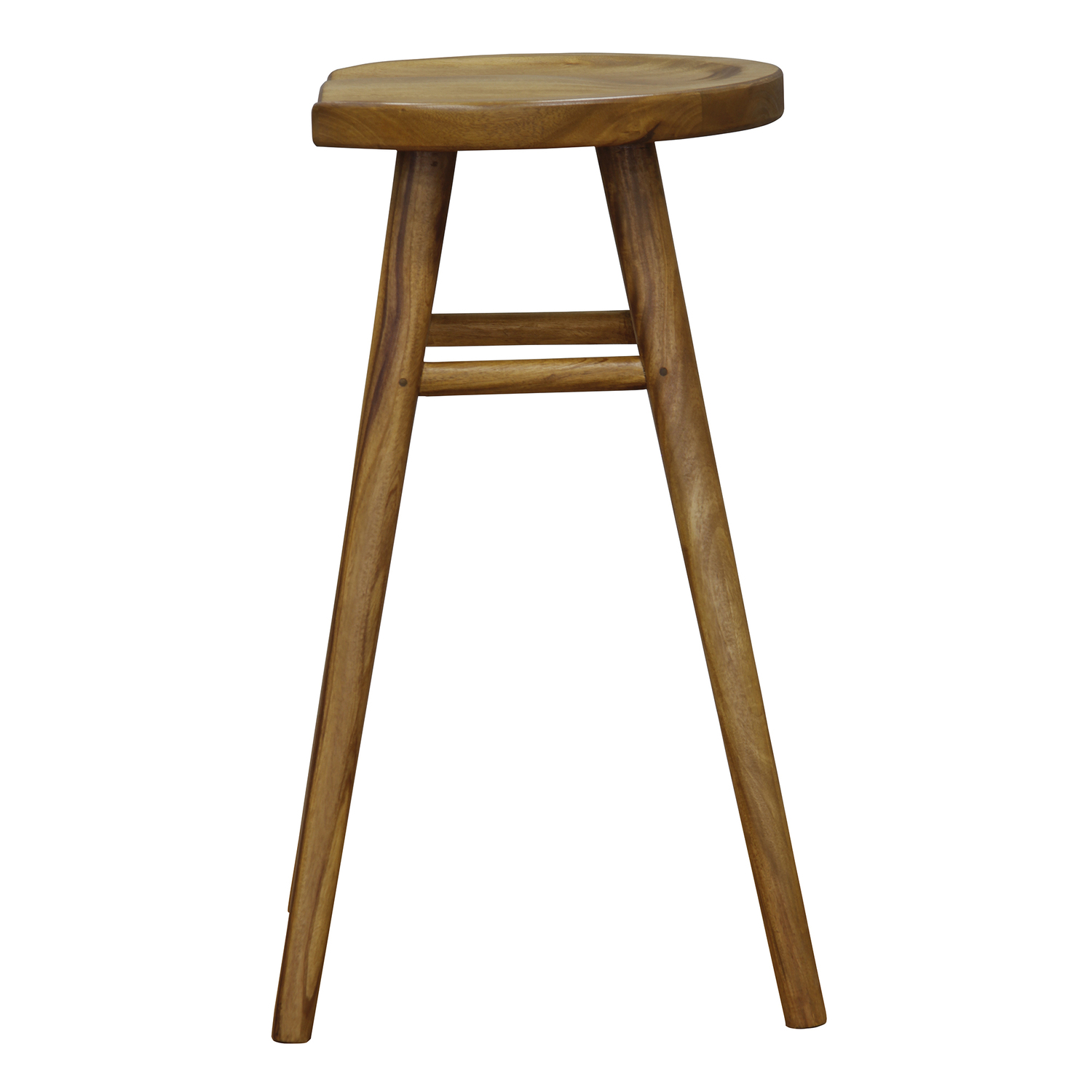 68cm-Scandinavian-Style-Timber-Barstool