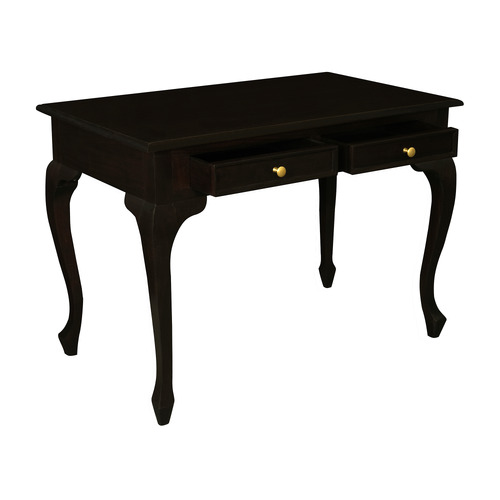 Farmhouse 2 Drawer Desk