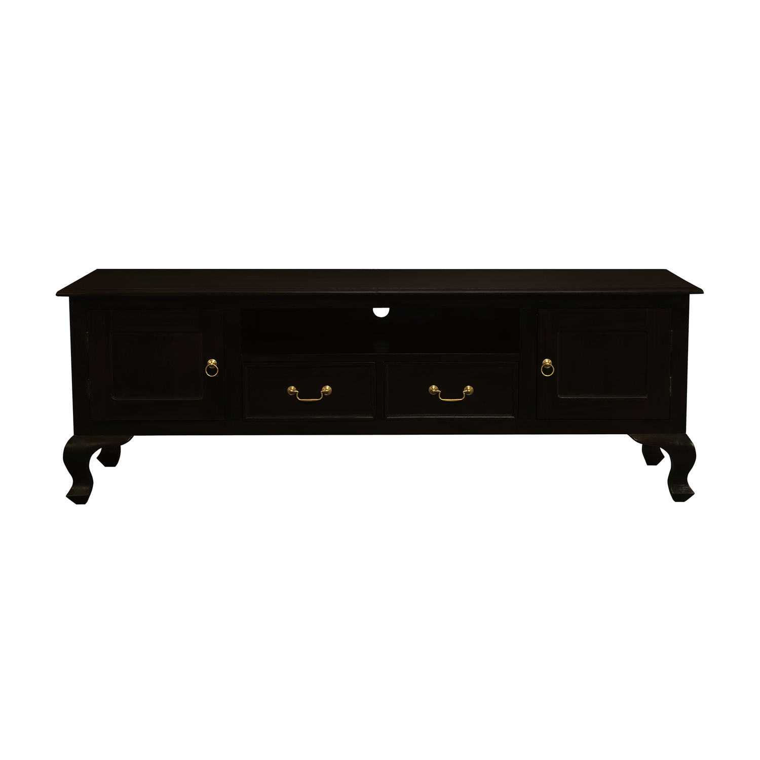 Farmhouse-2-Door-2-Drawer-Entertainment-Unit