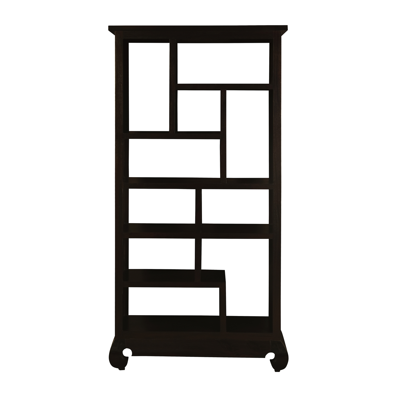 Jigsaw-Open-Display-Cabinet-CU-010-OL-C
