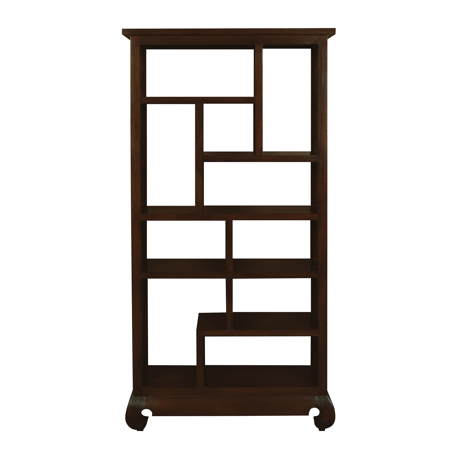 Jigsaw-Open-Display-Cabinet-CU-010-OL-C