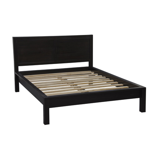 Amsterdam Queen Bed Frame | Temple & Webster
