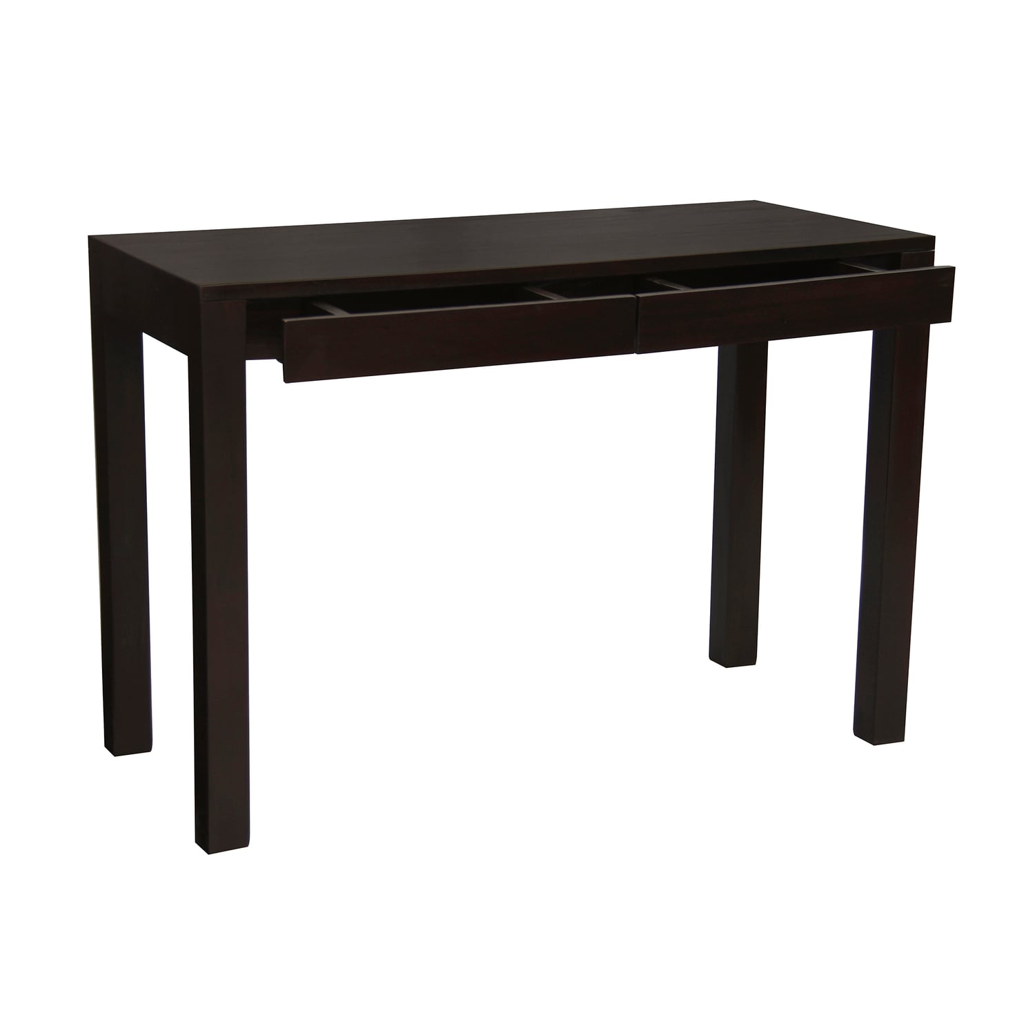 Amsterdam-2-Drawer-Writing-Desk