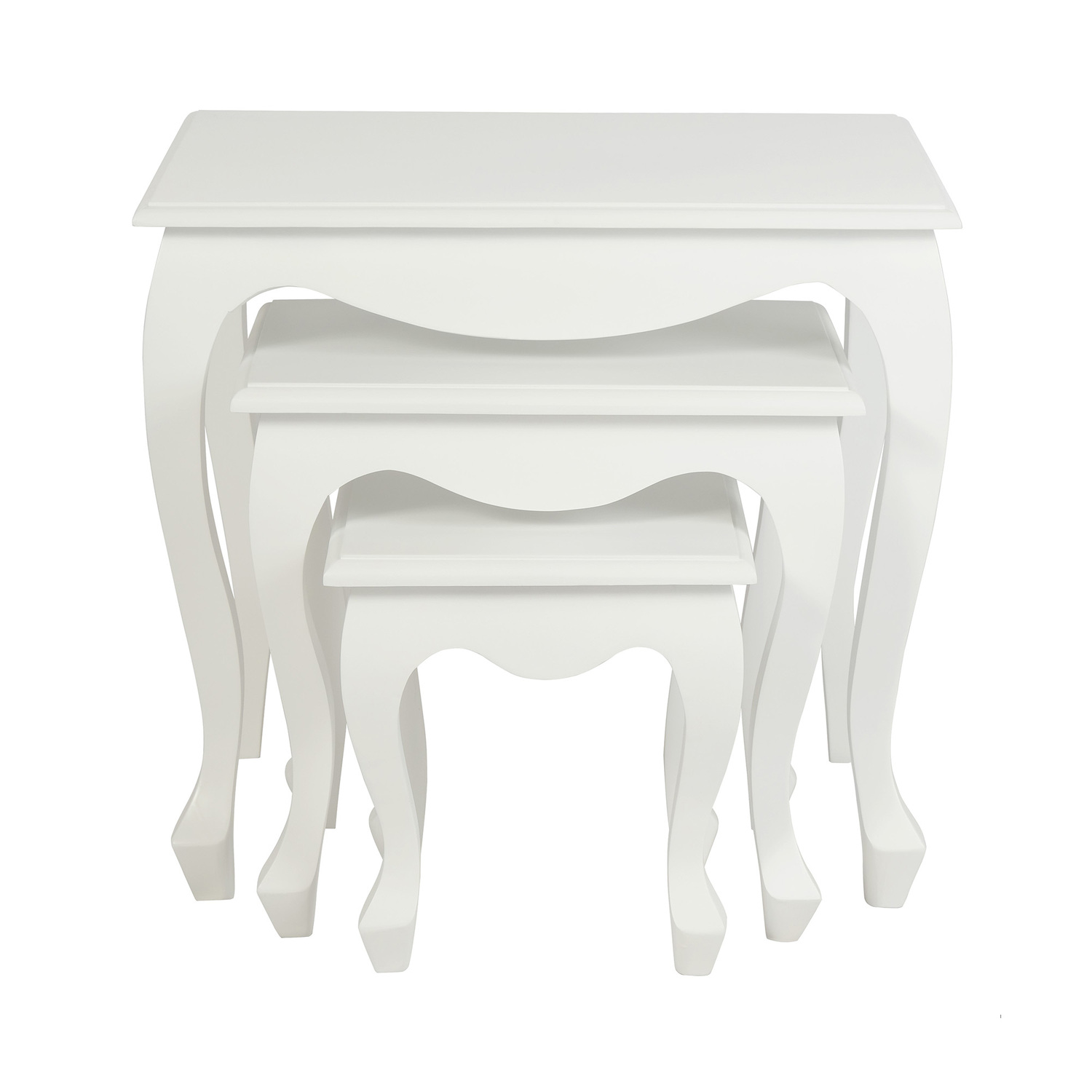Queen-Anne-Nest-of-Tables