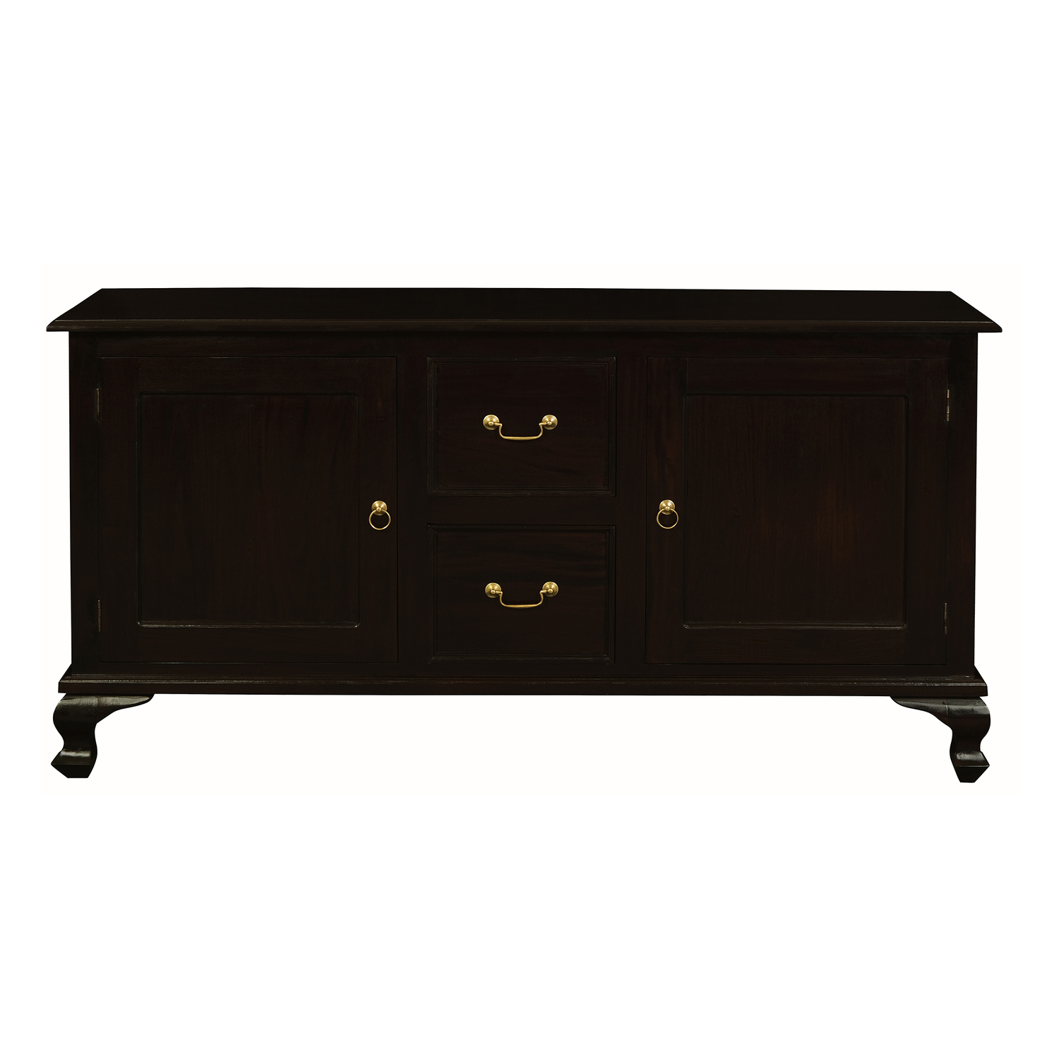 2-Door-2-Drawer-Tall-Sideboard
