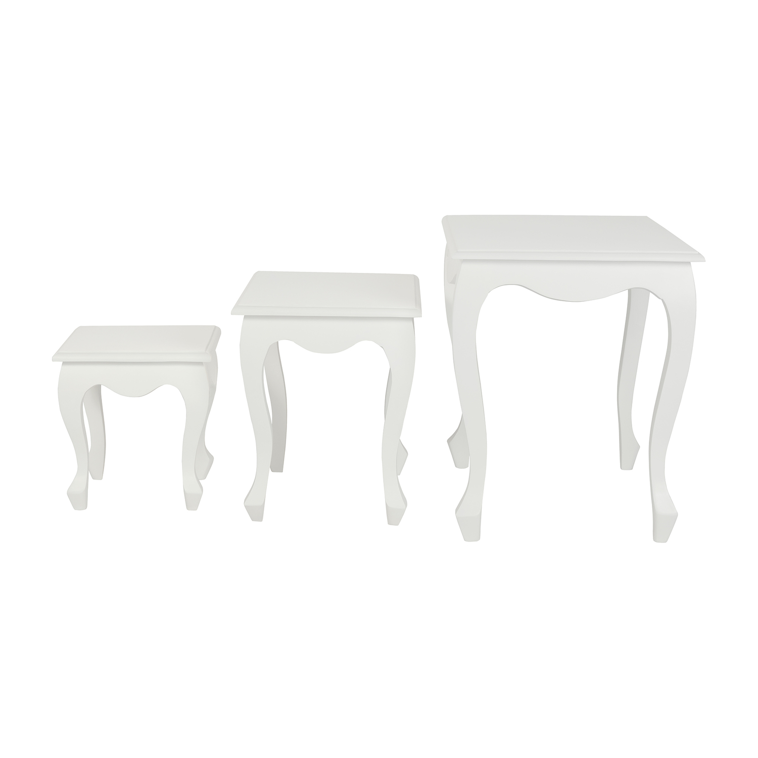 Queen-Anne-Nest-of-Tables