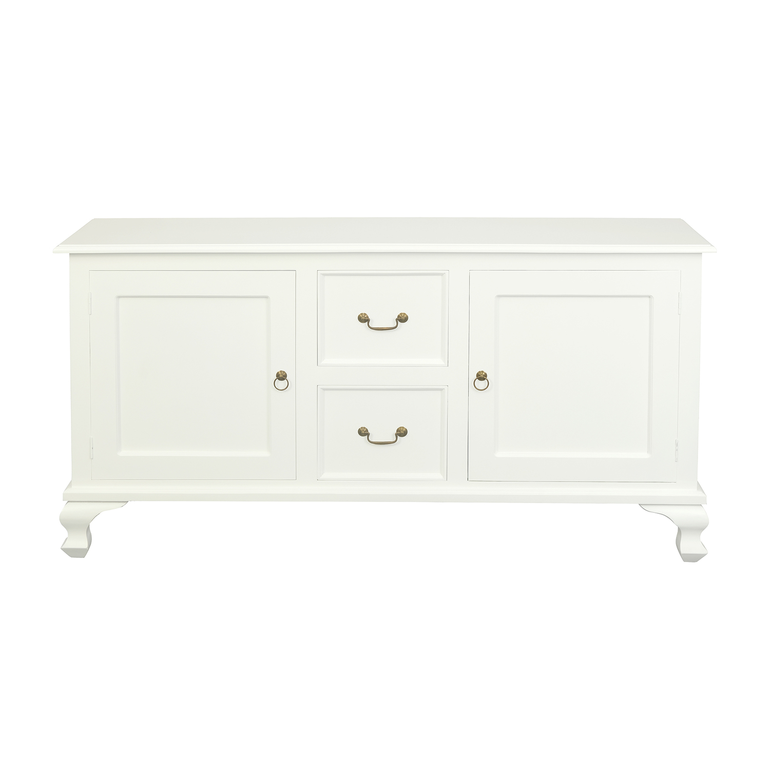 Farmhouse-2-Door-2-Drawer-Buffet