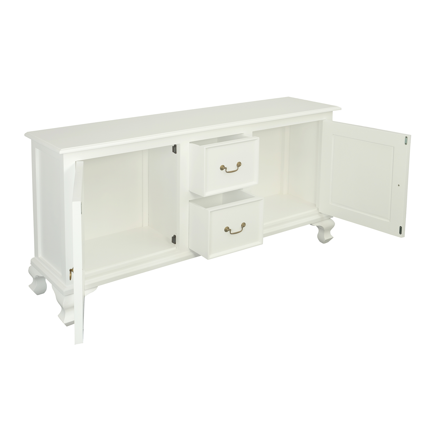 Farmhouse-2-Door-2-Drawer-Buffet