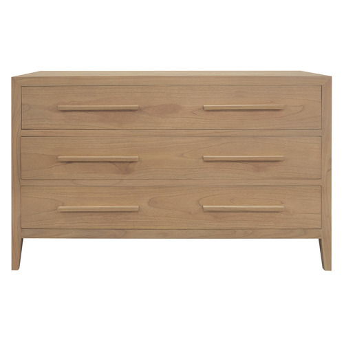 Dana Mindi Wood Chest of Drawers