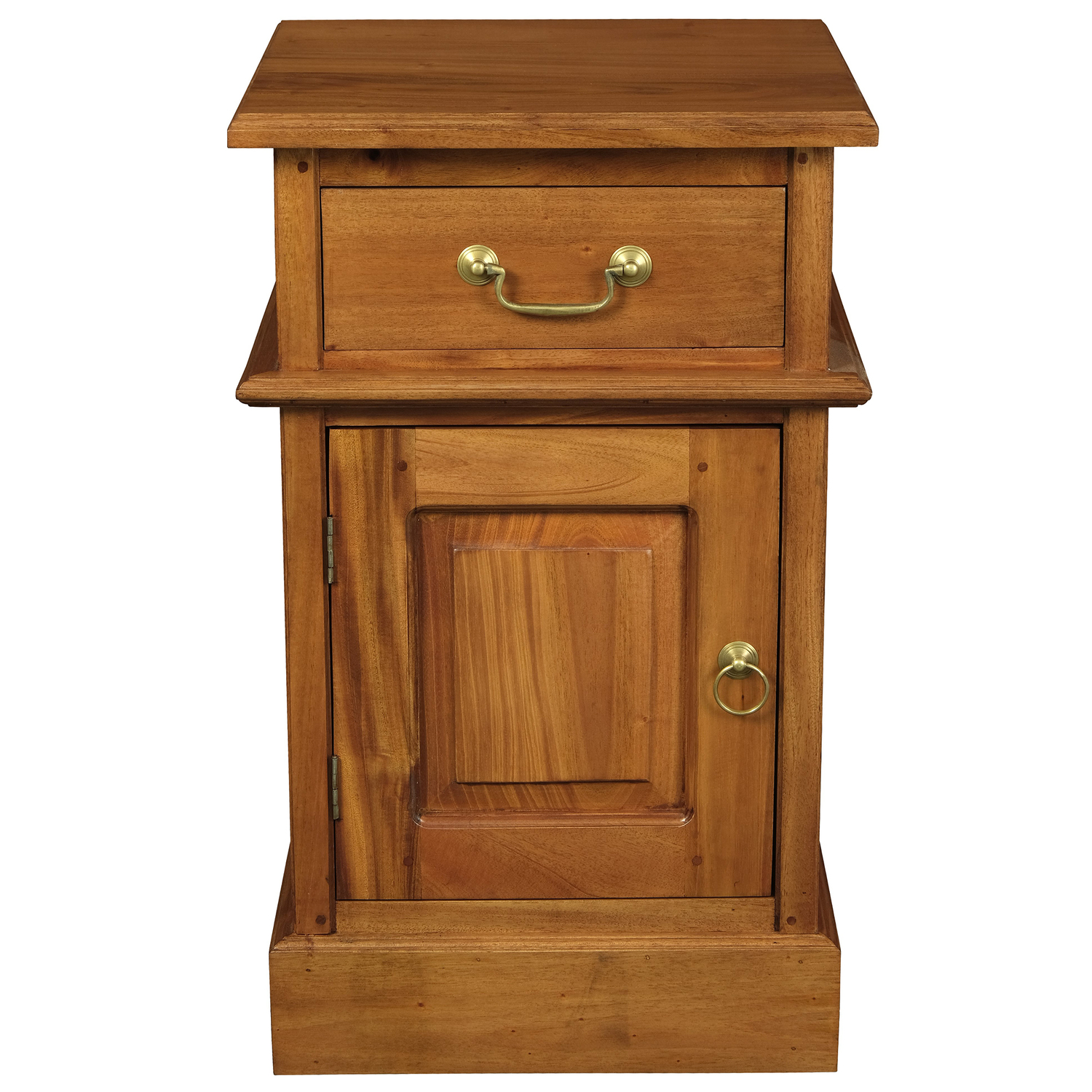 Larita-1-Drawer-Bedside-Table-BS-101-PN-LP