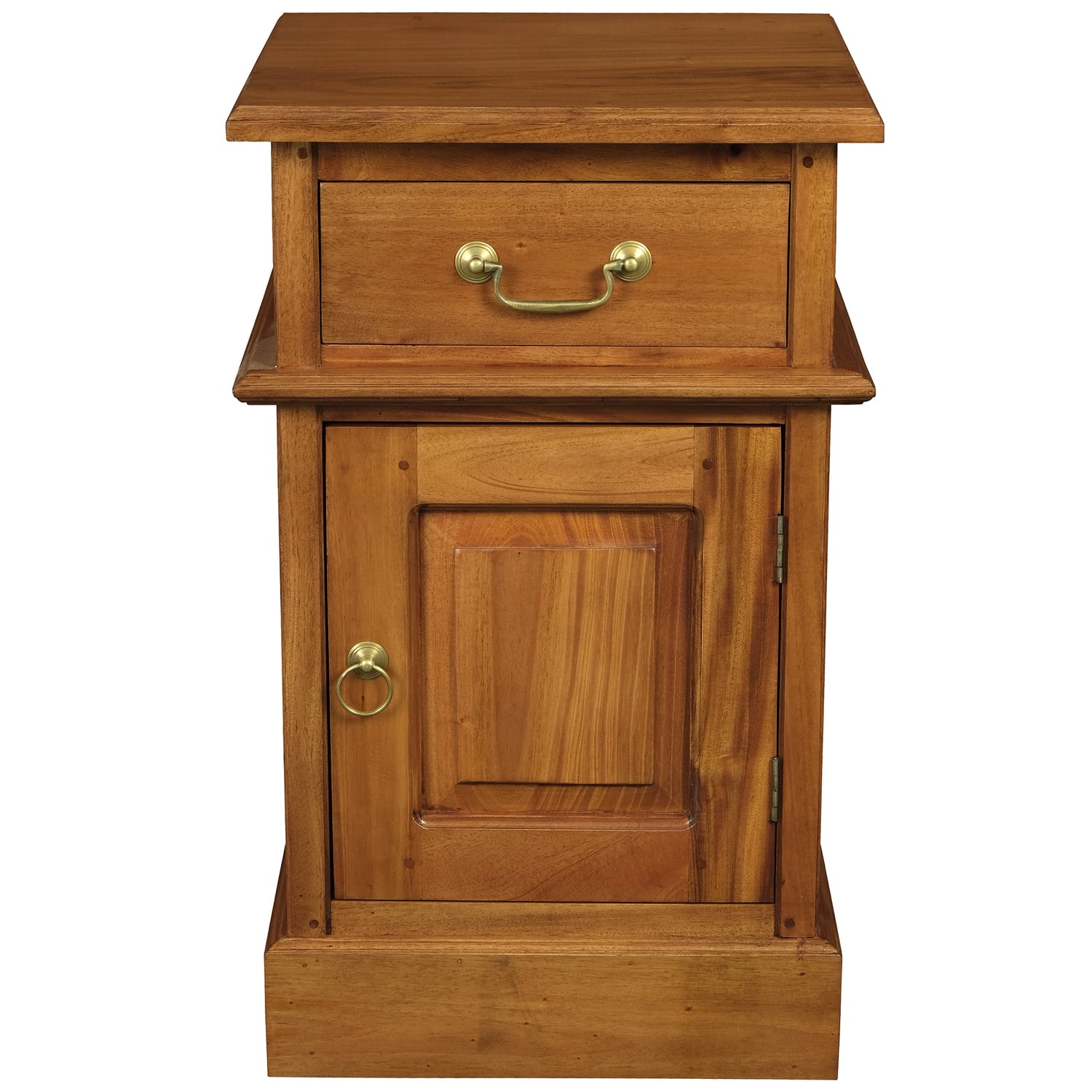 Larita-1-Drawer-Bedside-Table-BS-101-PN-LP