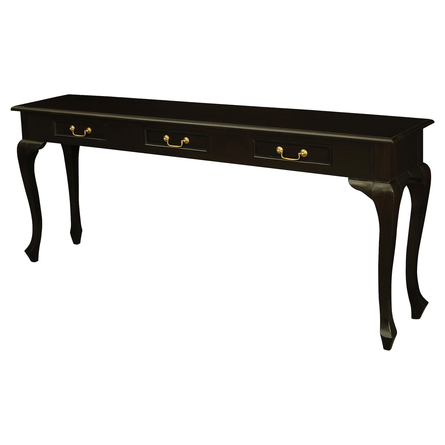 3-Drawer-Queen-Ann-Sofa-Table-ST-003-QA
