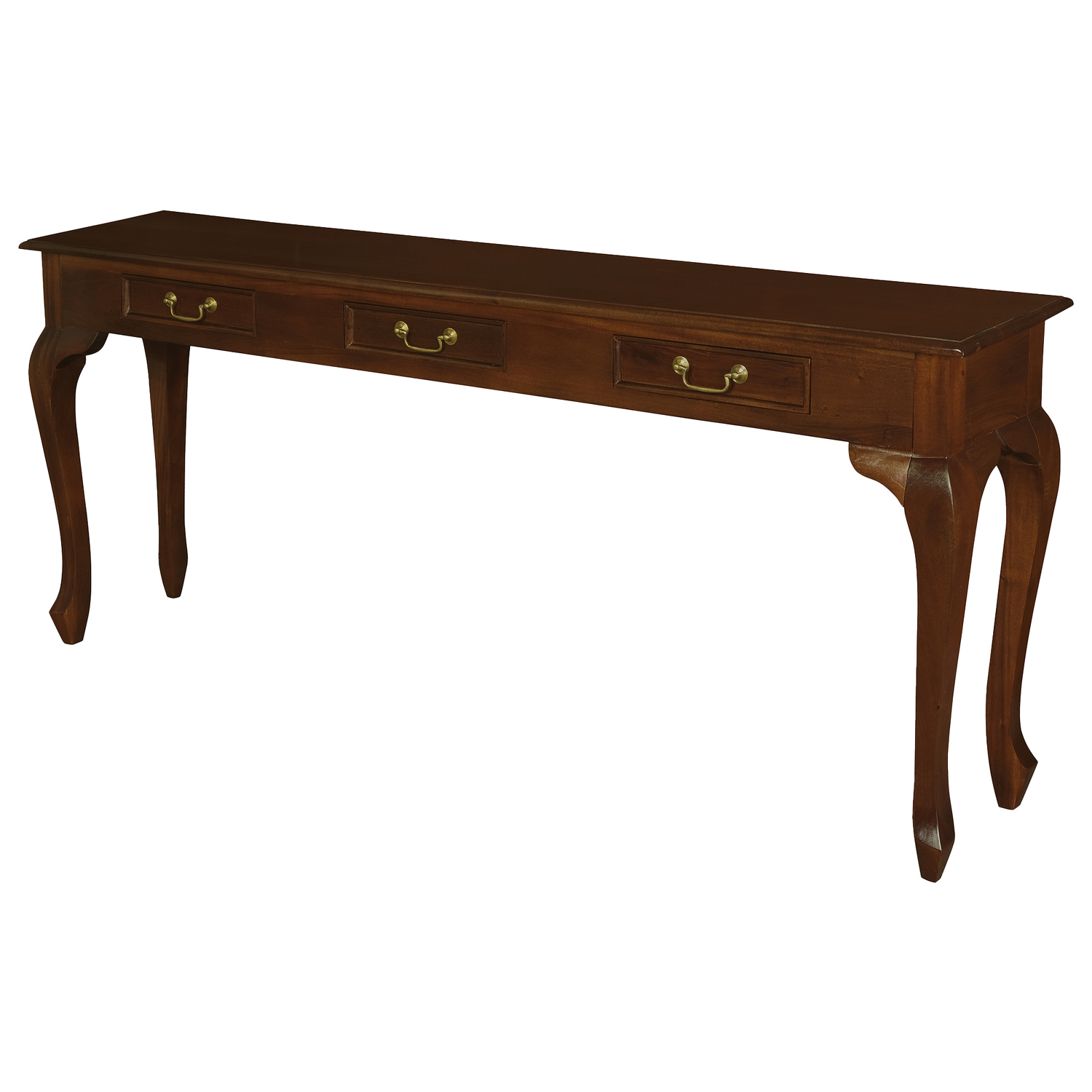 3-Drawer-Queen-Ann-Sofa-Table-ST-003-QA