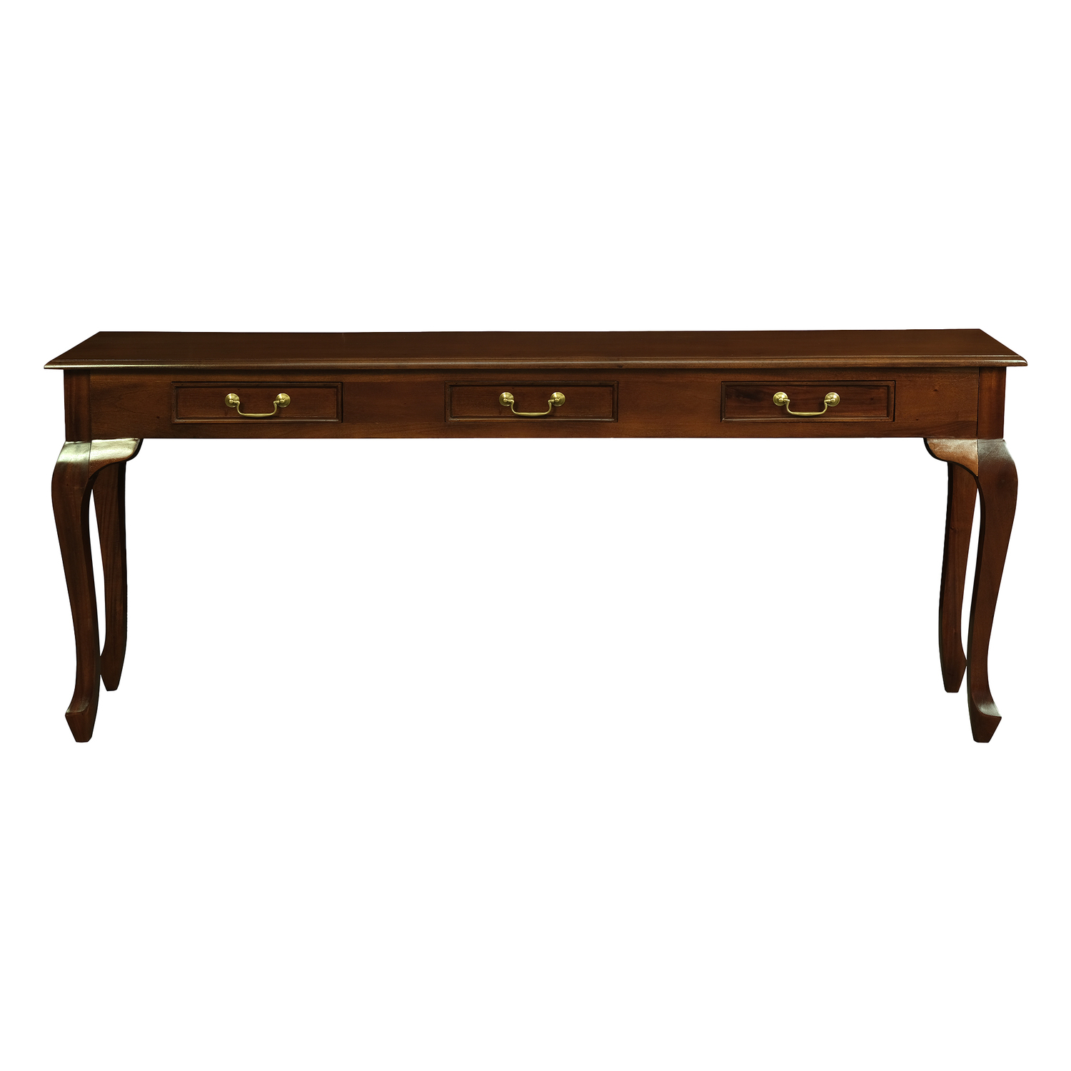 3-Drawer-Queen-Ann-Sofa-Table-ST-003-QA