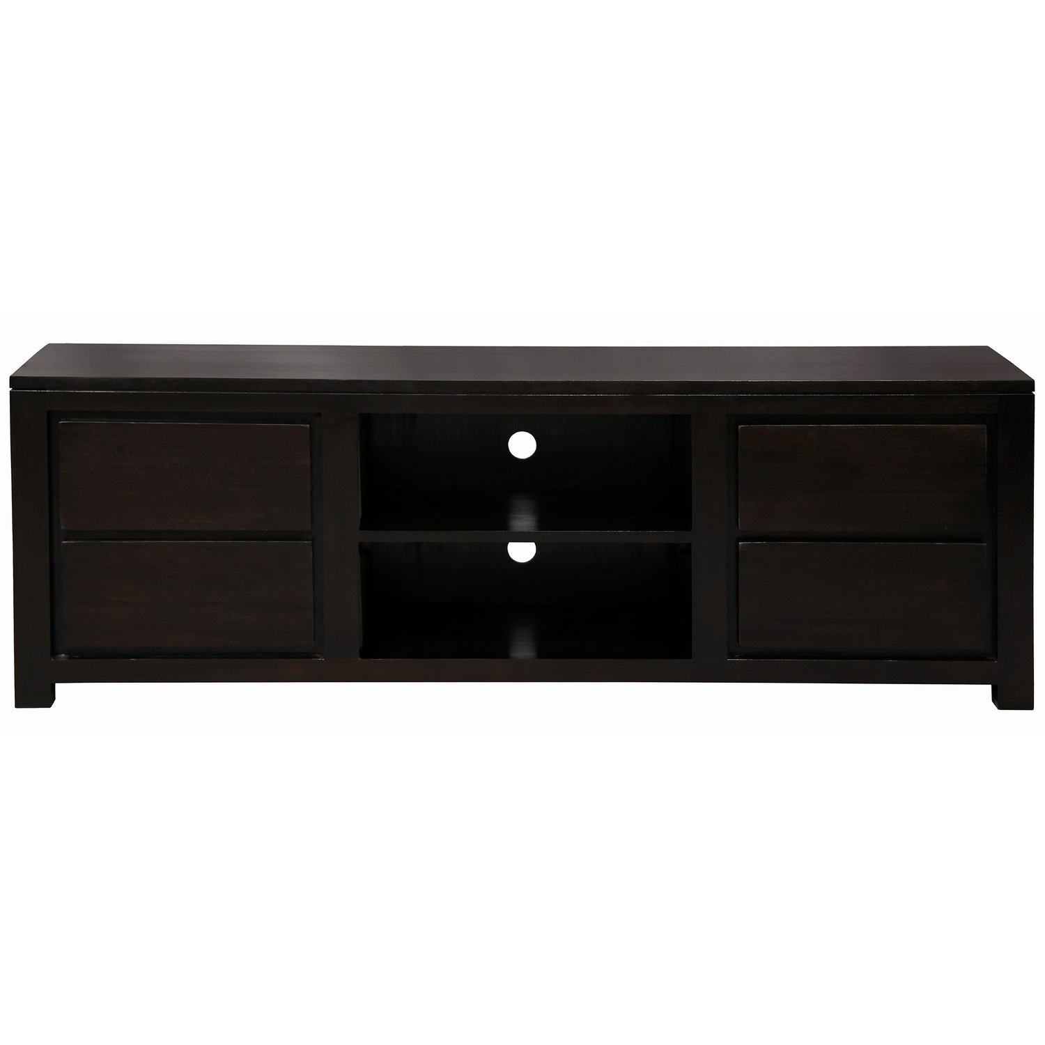 Belgium-4-Drawer-Entertainment-Unit