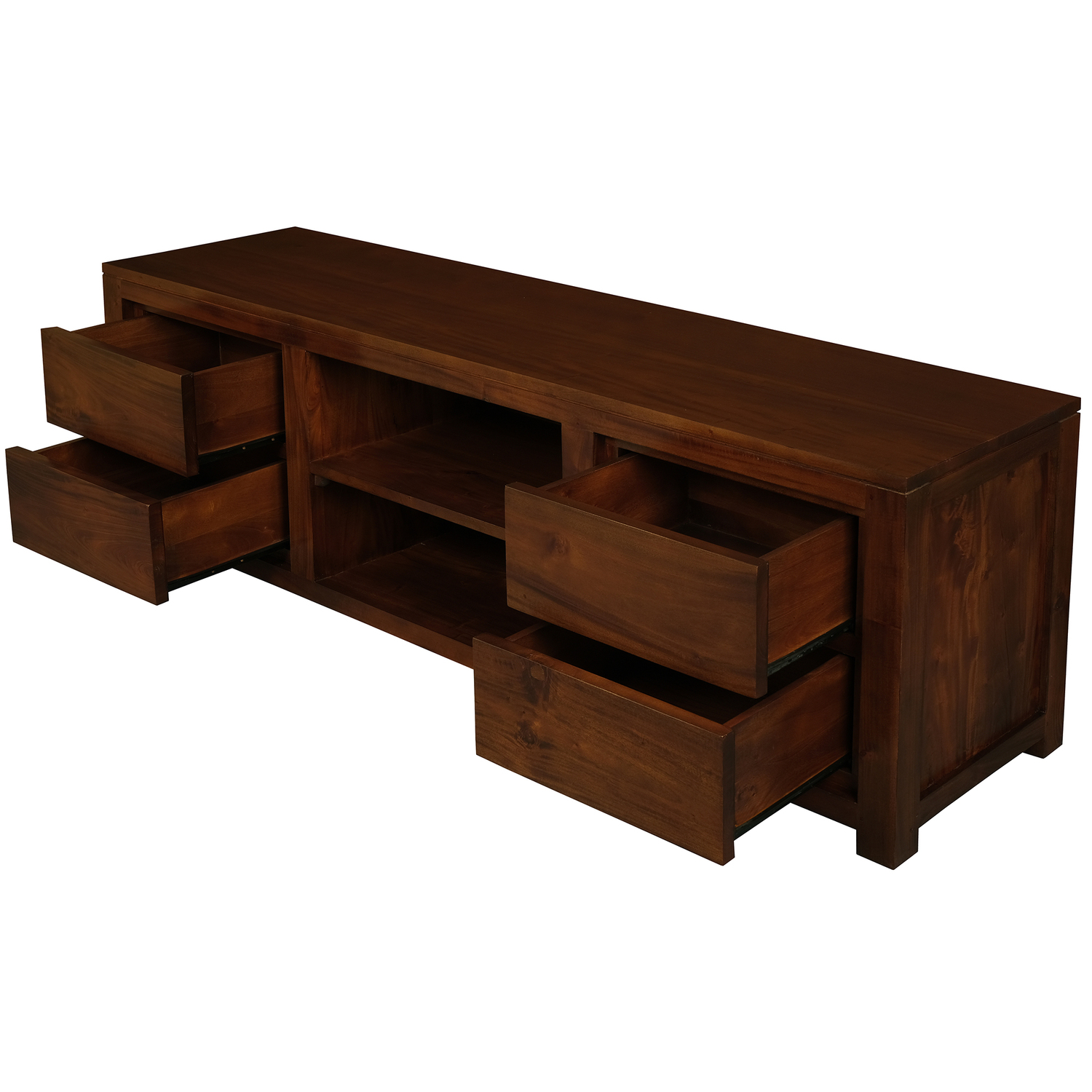 Belgium-4-Drawer-Entertainment-Unit