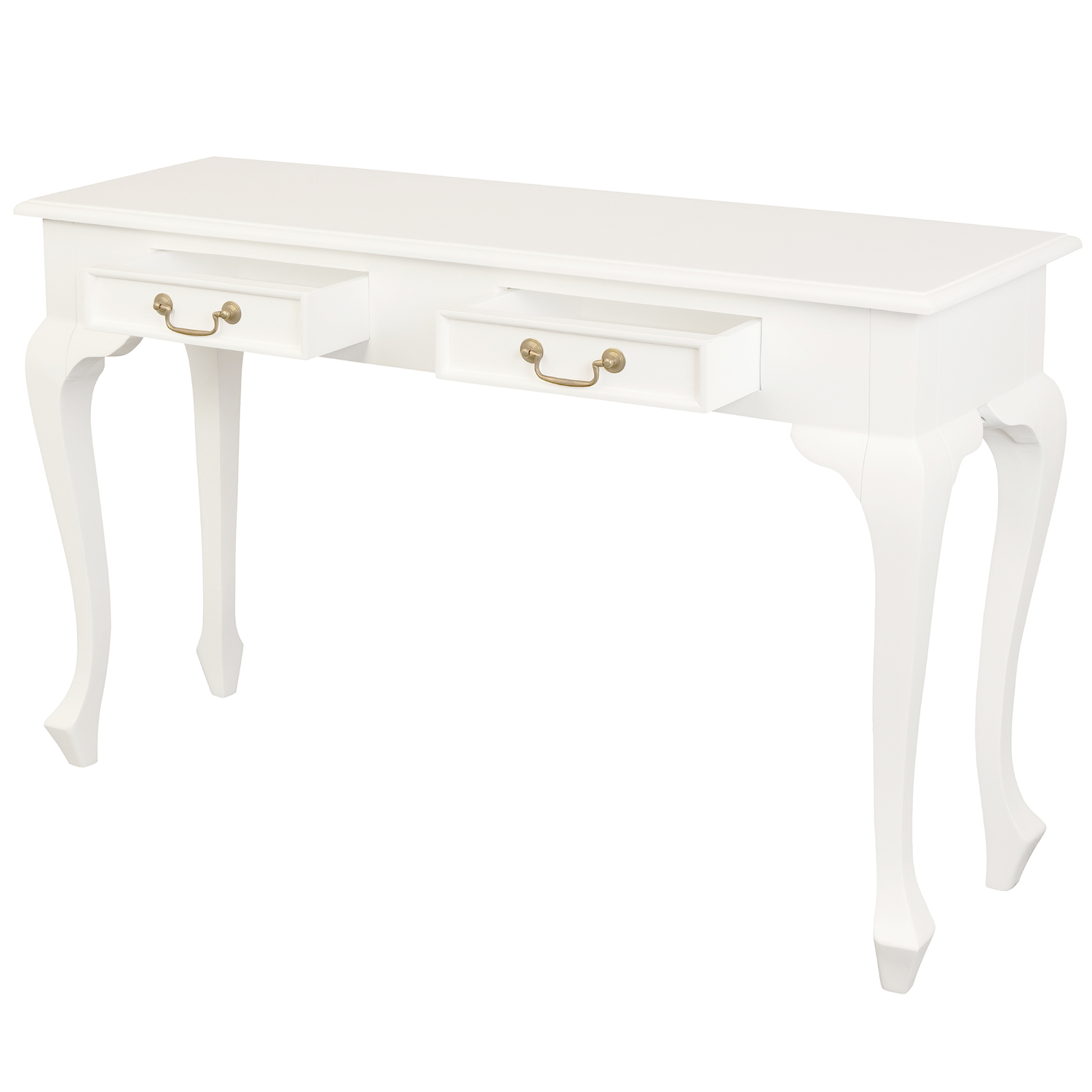 2-Drawer-Queen-Ann-Sofa-Table-ST-002-QA