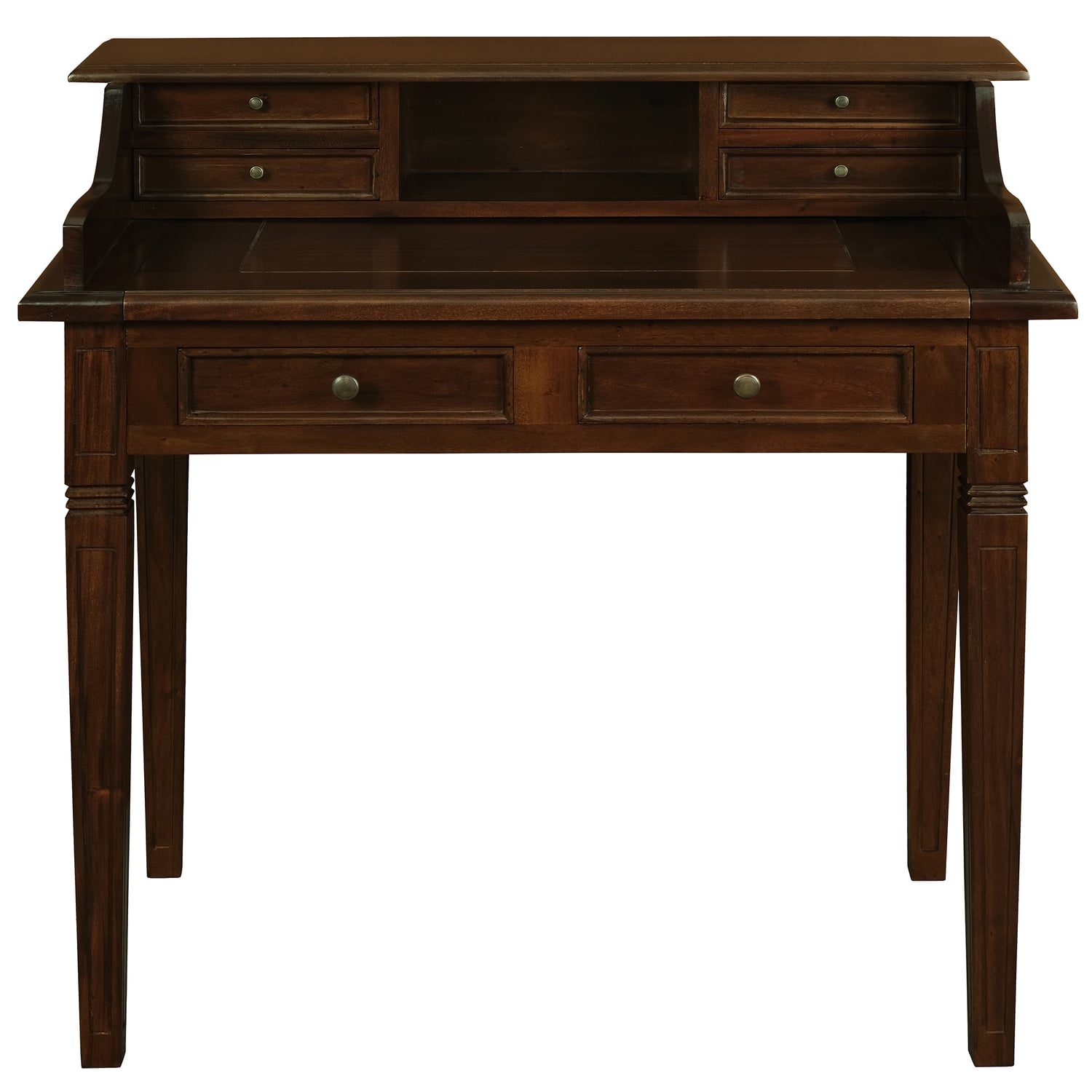 6-Drawer-Writing-Desk