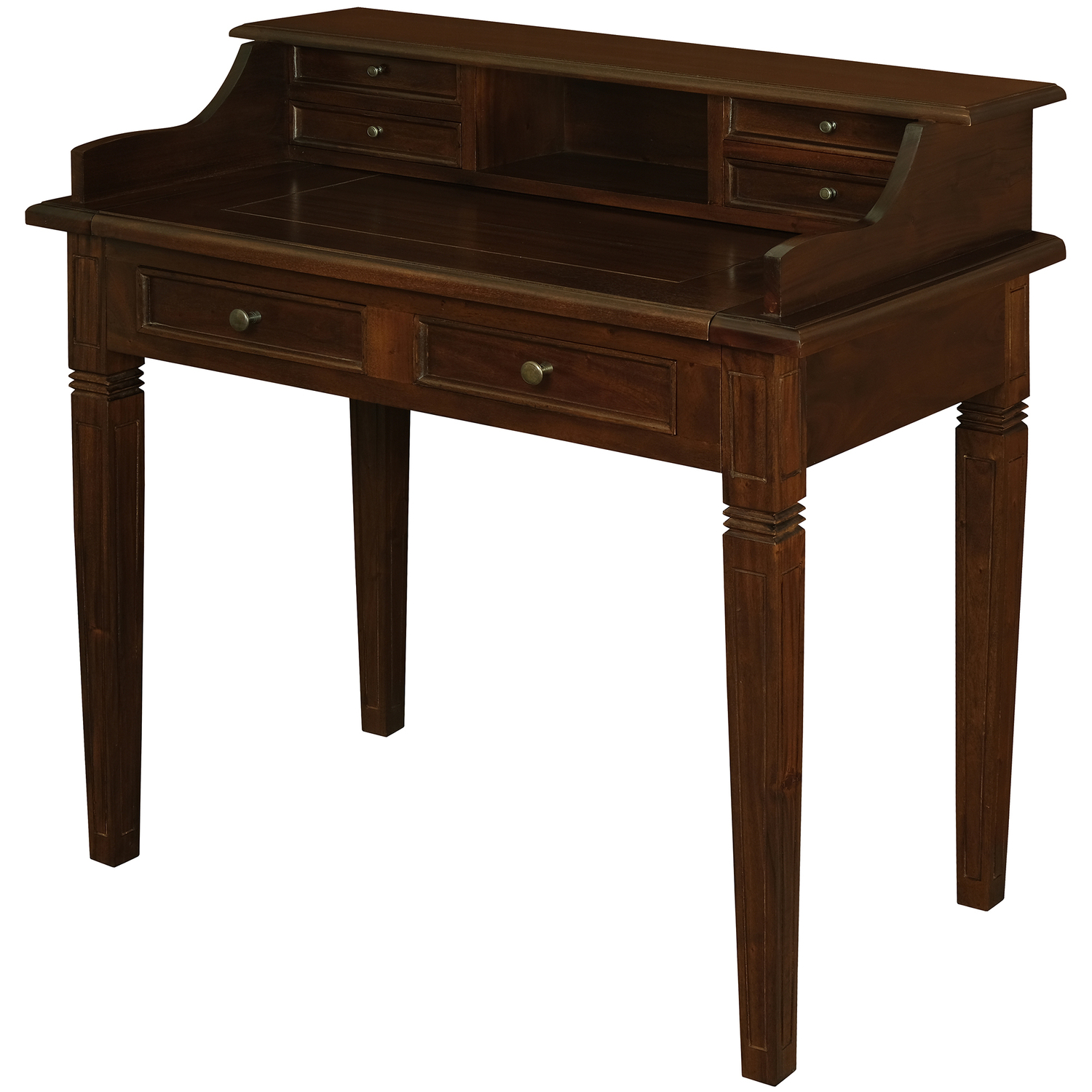 6-Drawer-Writing-Desk