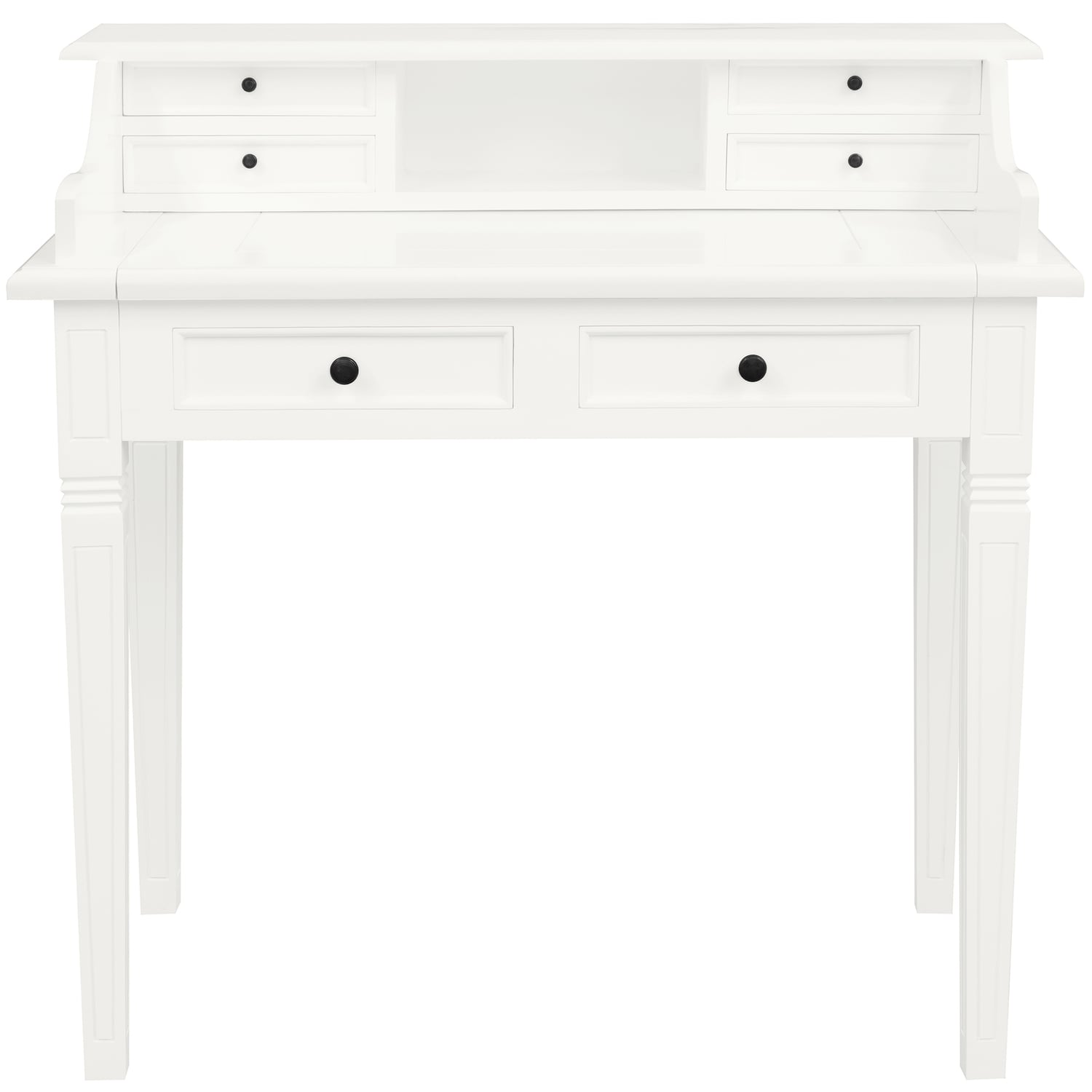 6-Drawer-Writing-Desk