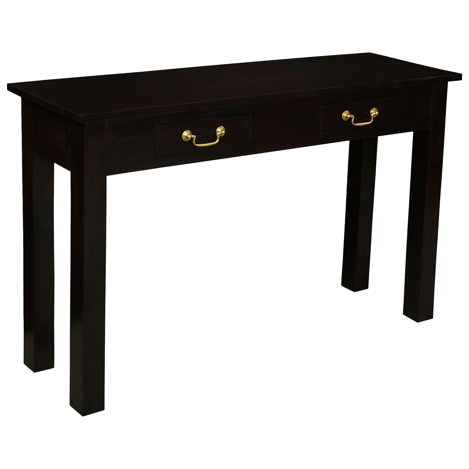 2-Drawer-Straight-Leg-Sofa-Table-ST-002-KL