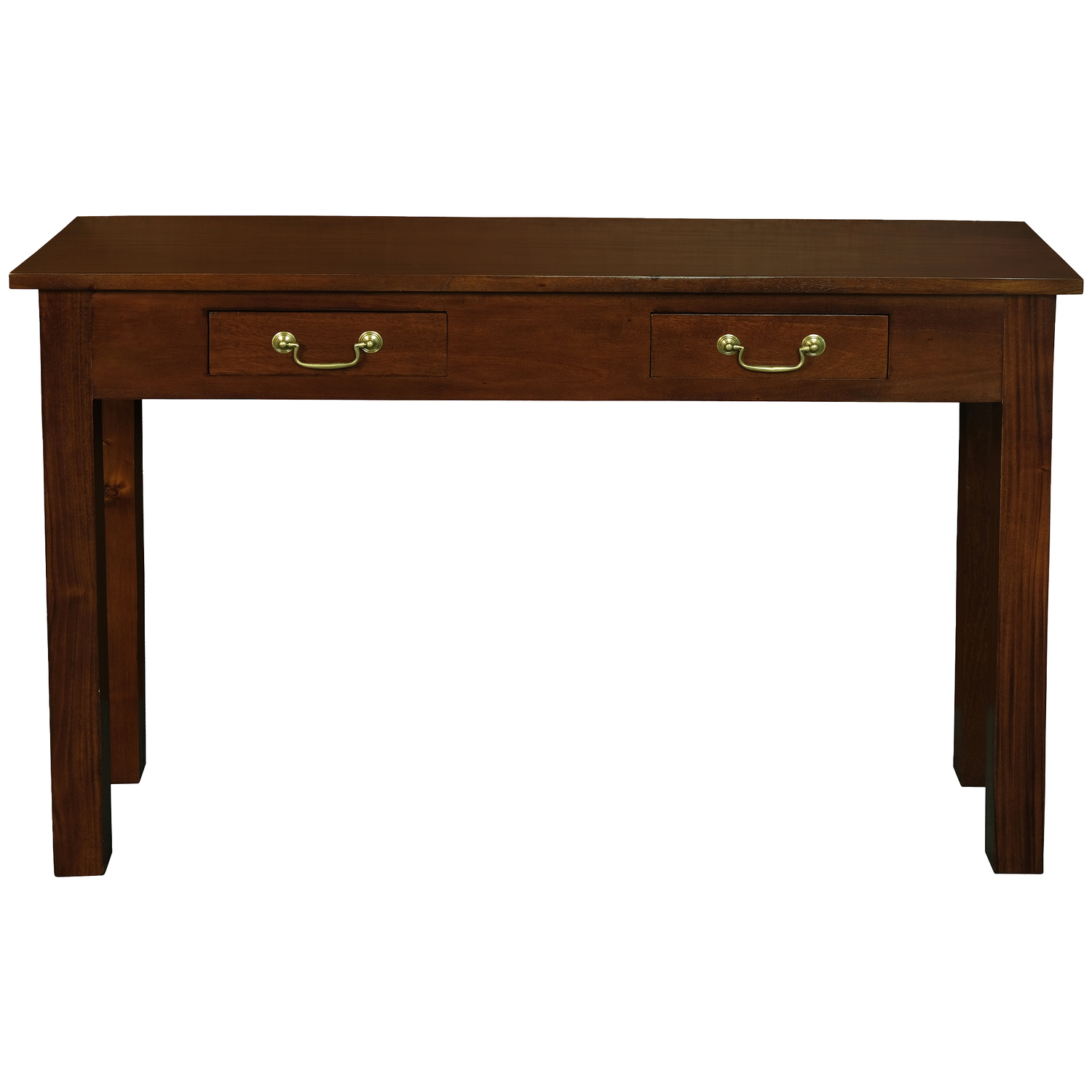 2-Drawer-Straight-Leg-Sofa-Table-ST-002-KL