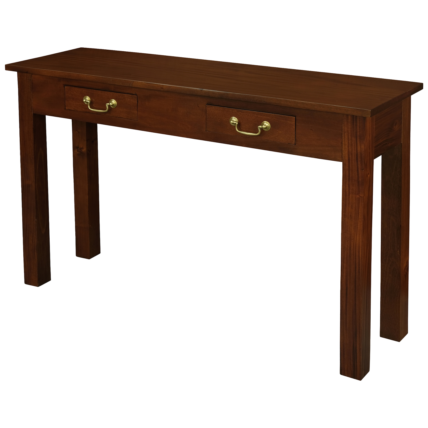 2-Drawer-Straight-Leg-Sofa-Table-ST-002-KL